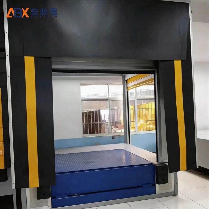 泉州市工业快速门